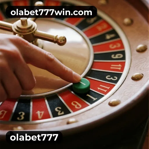 Tabela RTP dos jogos de cassino da olabet777