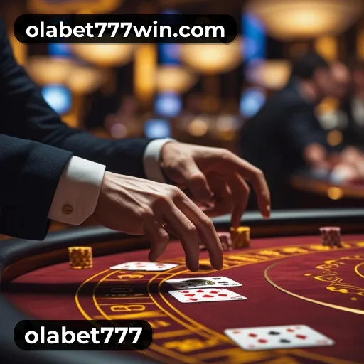 Suporte 24 horas olabet777