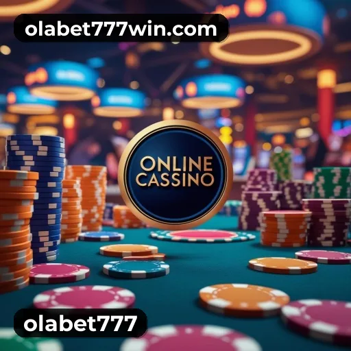 Suporte 24 horas olabet777