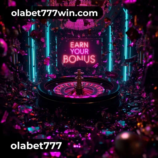 Bônus e promoções olabet777