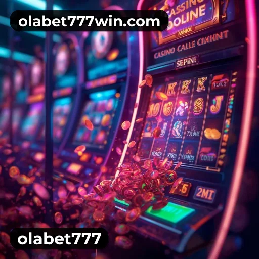 Pagamentos PIX na olabet777