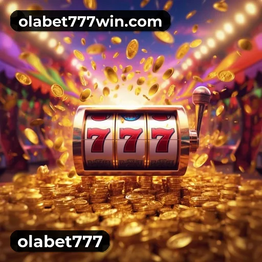 Bônus e promoções olabet777