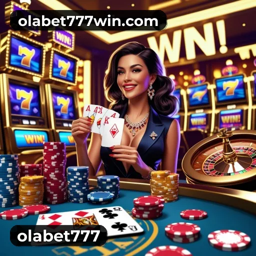 Principais provedores de slots da olabet777 - NetEnt, Pragmatic Play, Play'n GO
