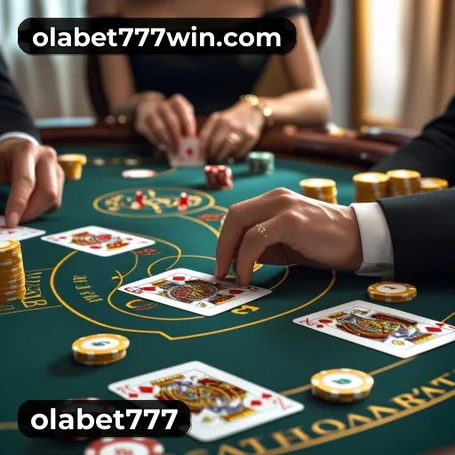 Níveis do programa VIP da olabet777