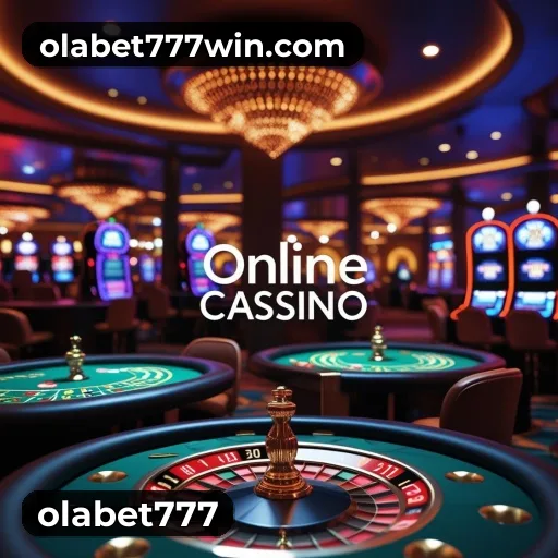 Pagamentos PIX na olabet777