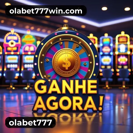 Bônus e promoções olabet777