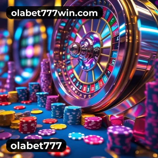 Loterias online disponíveis na olabet777