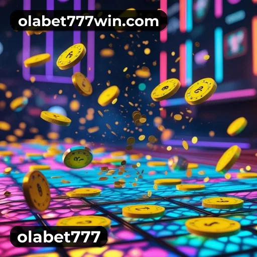 Logo da olabet777