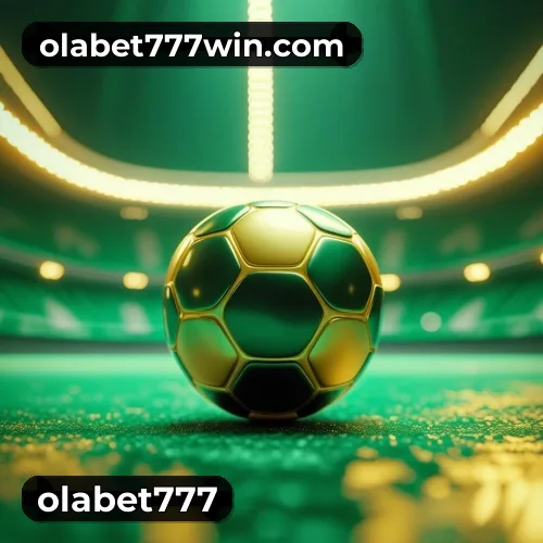 Logo da olabet777
