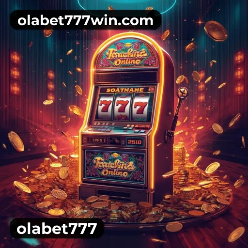 Tabela RTP dos jogos de cassino da olabet777