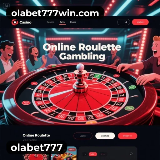 Tabela RTP dos jogos de cassino da olabet777