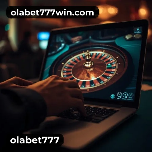 Loterias online disponíveis na olabet777