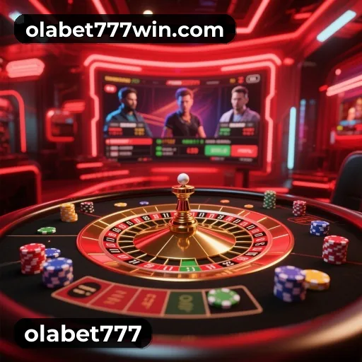 Níveis do programa VIP da olabet777