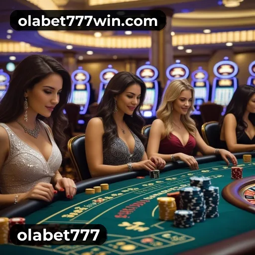 Loterias online disponíveis na olabet777